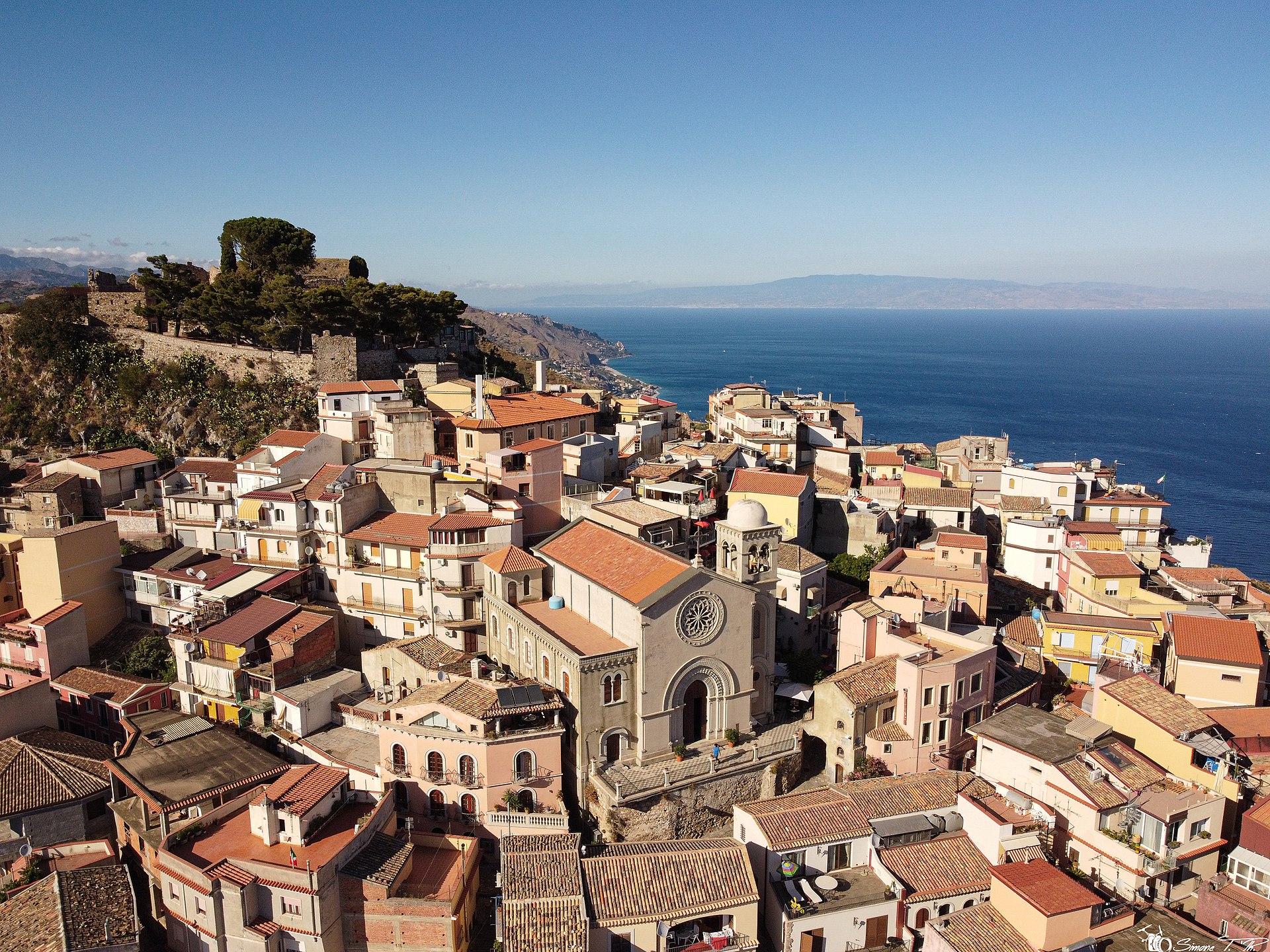 Castelmola